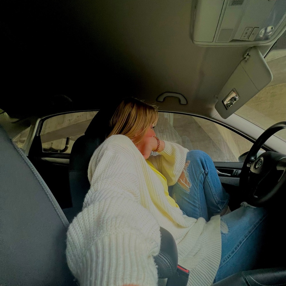 Meet your Posher, Cyandra